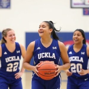 Women’s UK Basketball: Celebrating the Growth of the Program