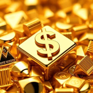 Gold Price Today: What You Need to Know