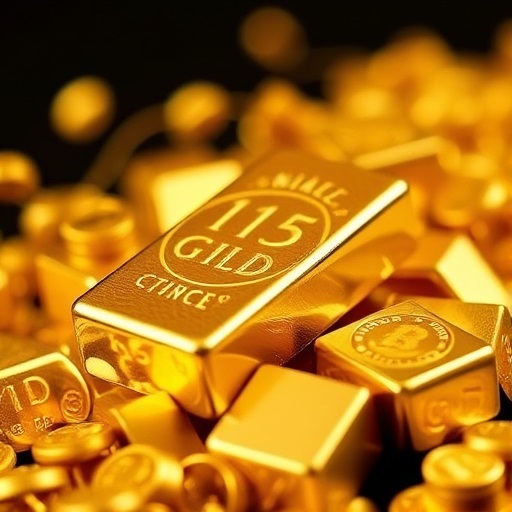 Gold Price Today: What You Need to Know