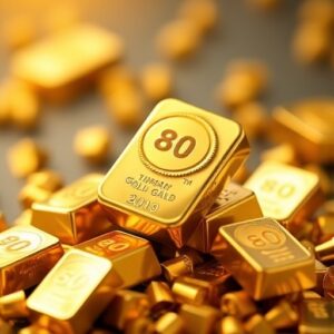 Gold Price Today: What You Need to Know